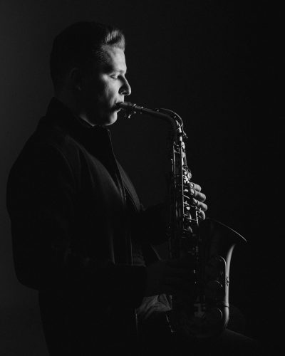 Adrian Saksofonista